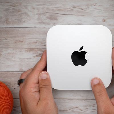 mini leak|Amazon Leaks Smaller Mac Mini With M4 and M4 Pro。